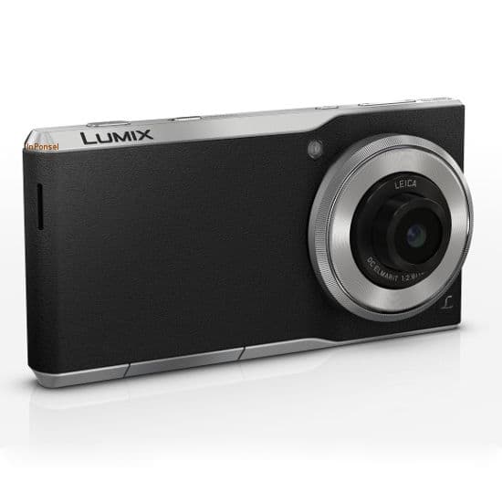 Panasonic Lumix CM1
