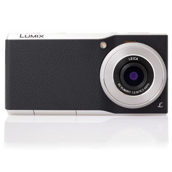 Panasonic Lumix CM1