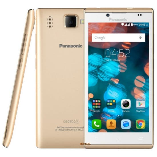 Panasonic P66 Mega