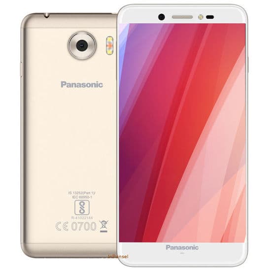 Panasonic P88