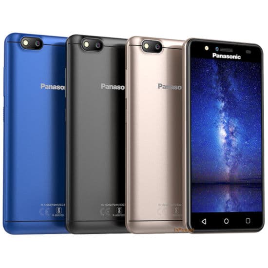 Panasonic P90
