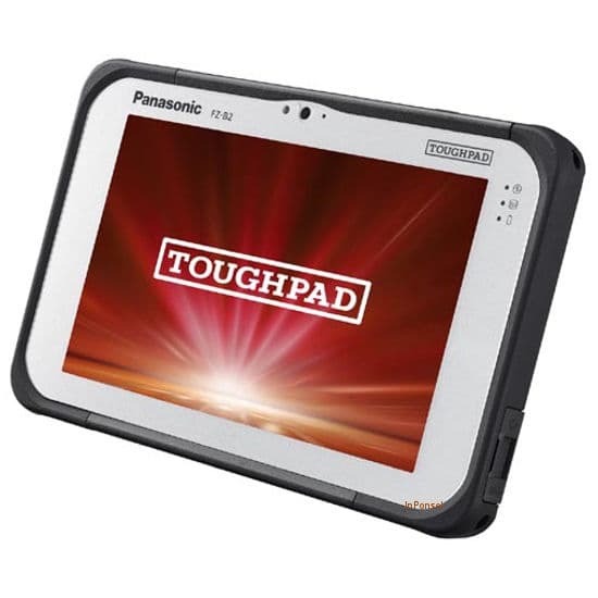 Panasonic Toughpad FZ-B2 4G