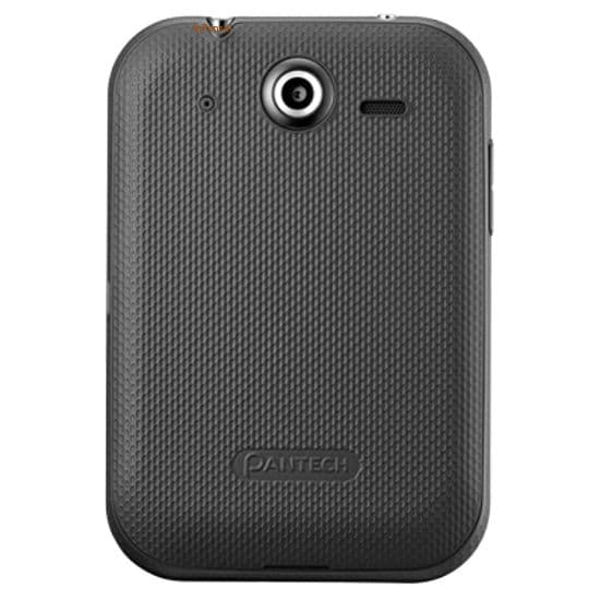 Pantech Pocket P9060