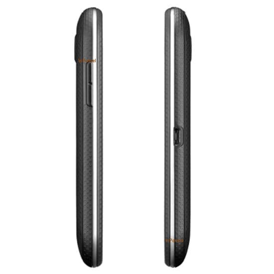 Pantech Pocket P9060