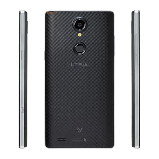 Pantech Vega Pop Up Note