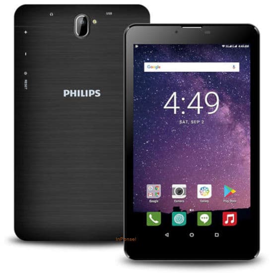 Philips E Line 3G TLE772G