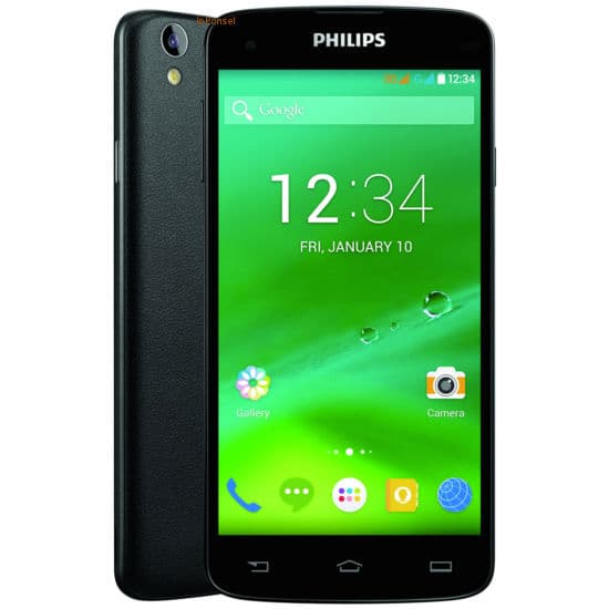 Philips i908