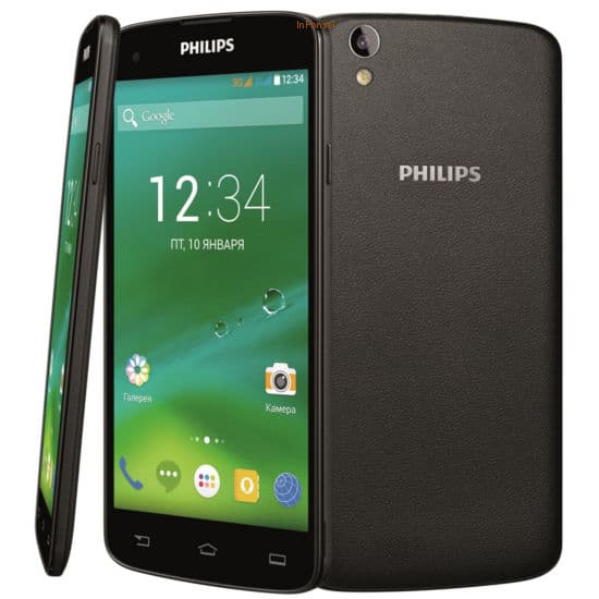 Philips i908