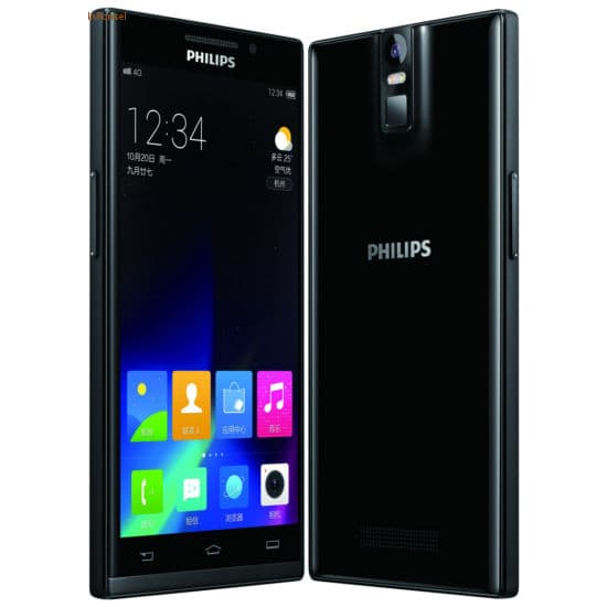 Philips i966 Aurora