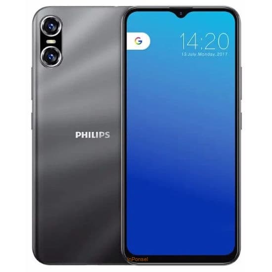 Philips PH1