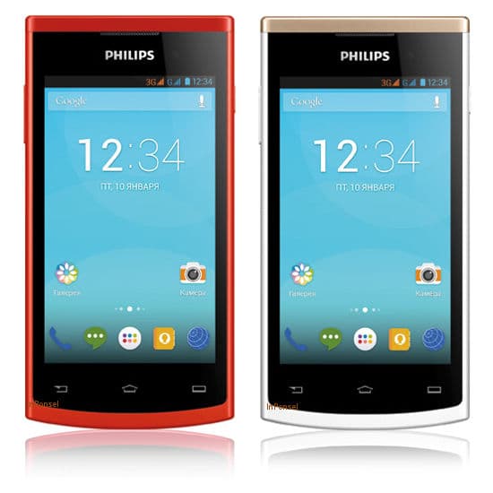 Philips S308