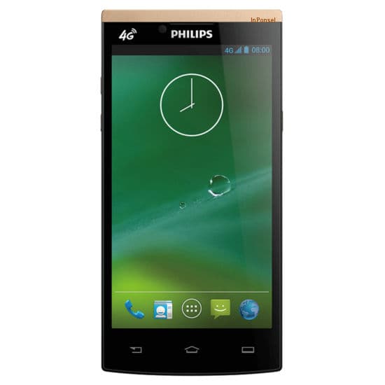 Philips S399