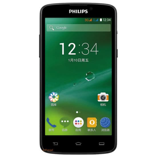 Philips V387