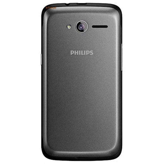 Philips W3568