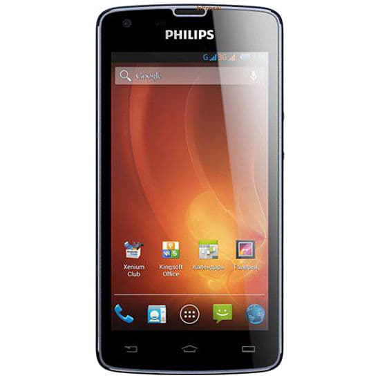 Philips W8510