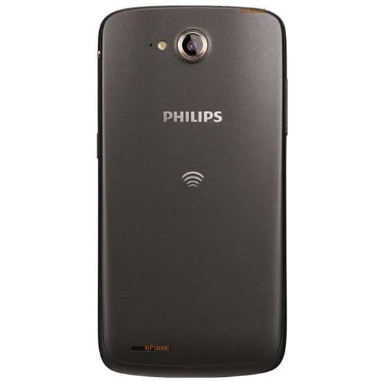 Philips W8555