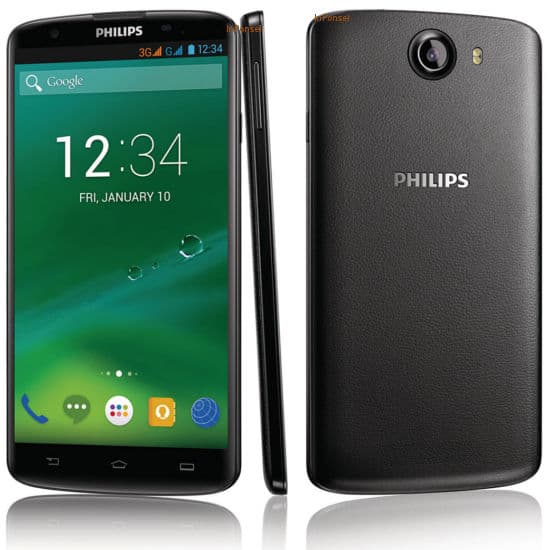 Philips Xenium I928