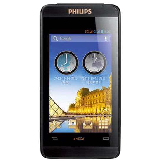 Philips Xenium W9588