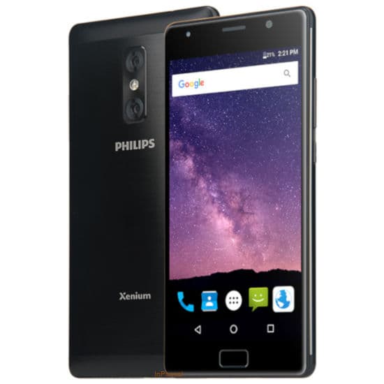 Philips Xenium X598