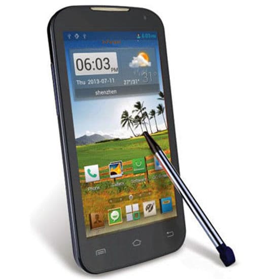 Pixcom G-Note