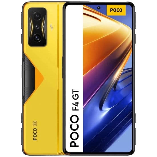 Poco F4 GT