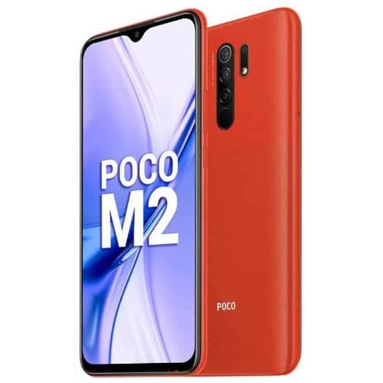 Poco M2