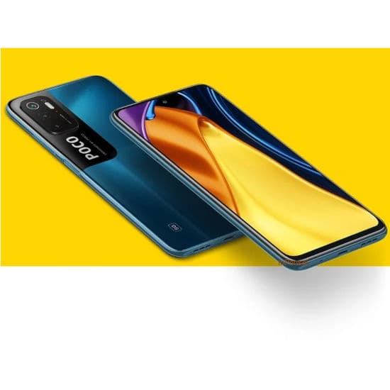 Poco M3 Pro 5G