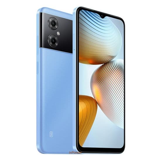 Poco M4 5G (13MP)