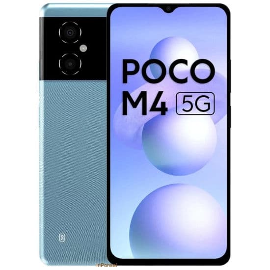 Poco M4 5G