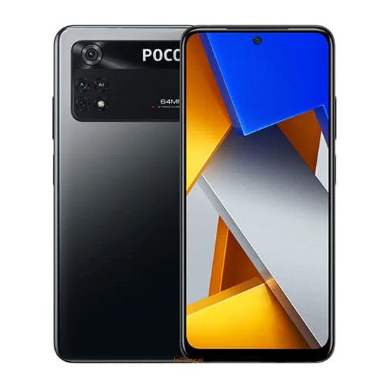 Poco M4 Pro