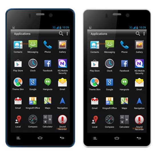 Polytron Crystal 4 W8480