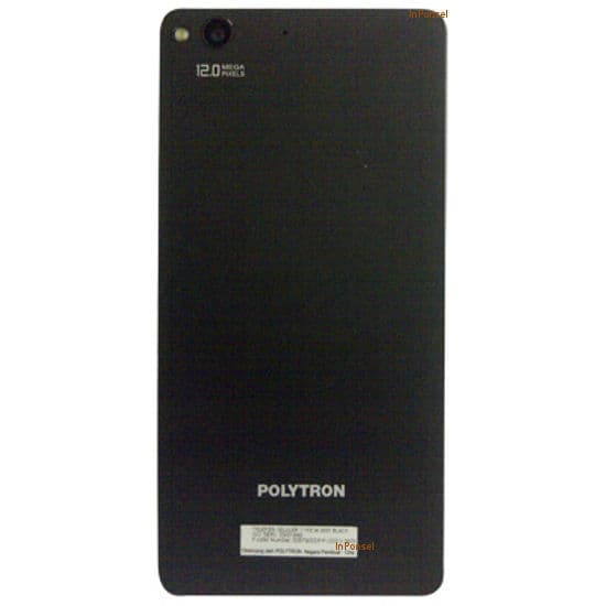 Polytron Prime 5 W9500