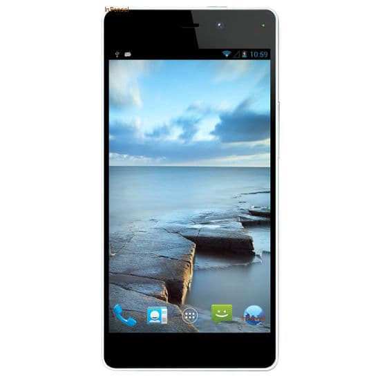 Polytron Prime 5 W9500