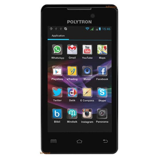 Polytron R2401 Rocket 2X