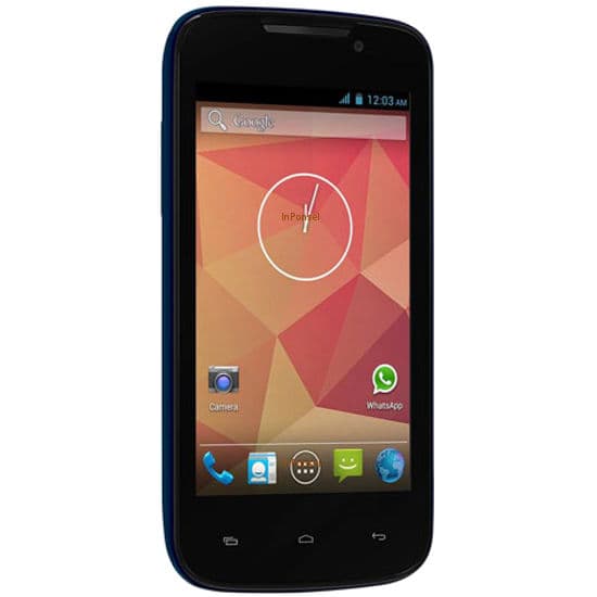 Polytron Rocket Jetz W1400