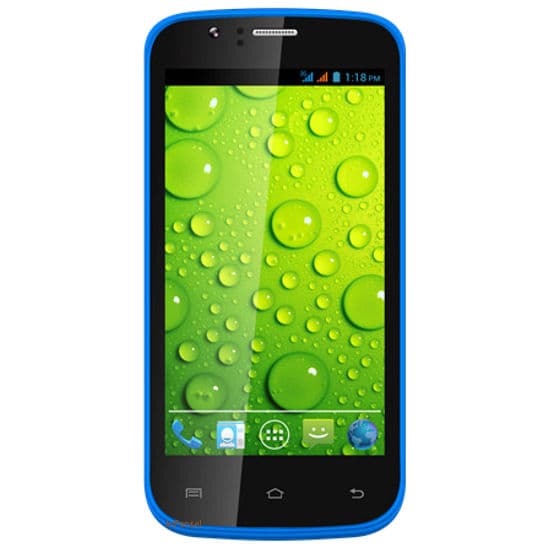 Polytron Rocket Star W6450