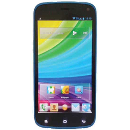 Polytron Wizard Quadra HD W8470