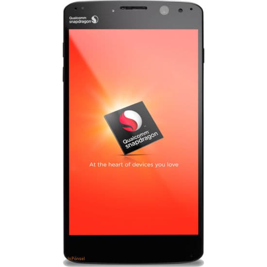 Qualcomm 810 Smartphone MDP