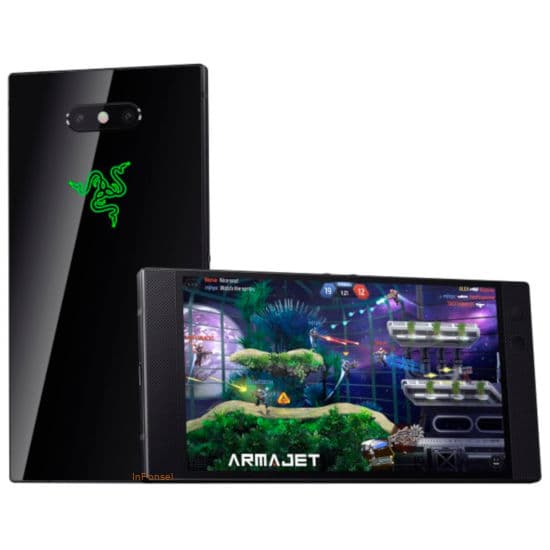 Razer Phone 2