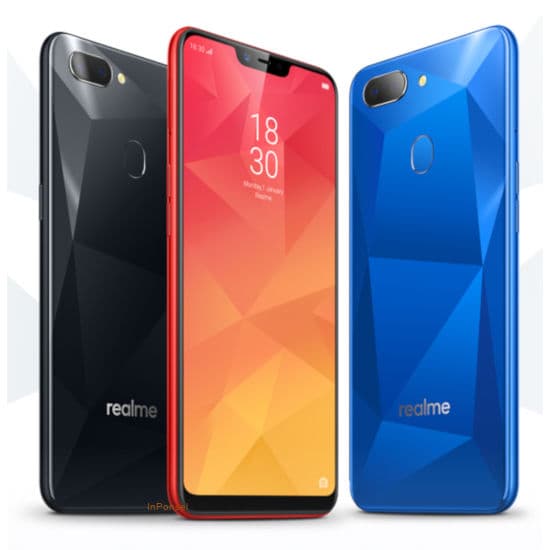Realme 2