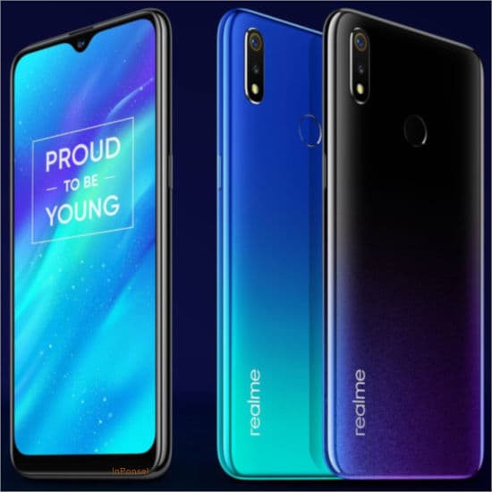 Realme 3