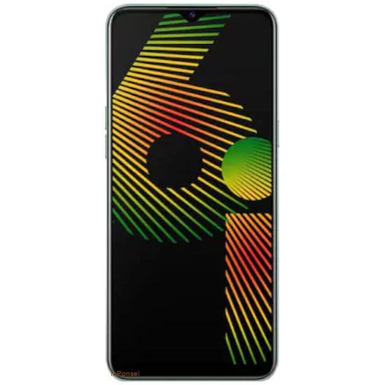 Realme 6i