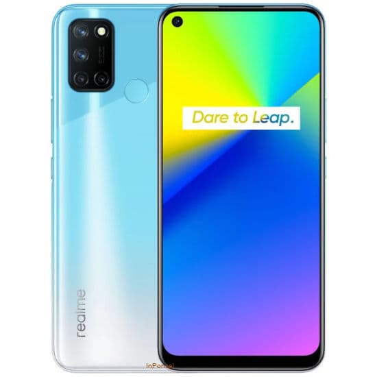 Realme 7i (RMX2103)