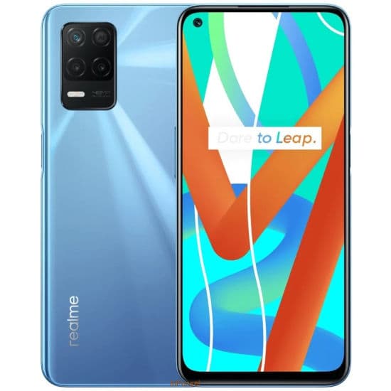 Realme 8 5G