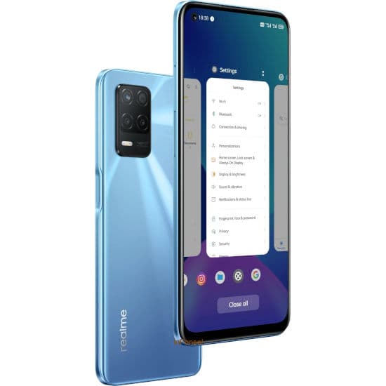 Realme 8 5G