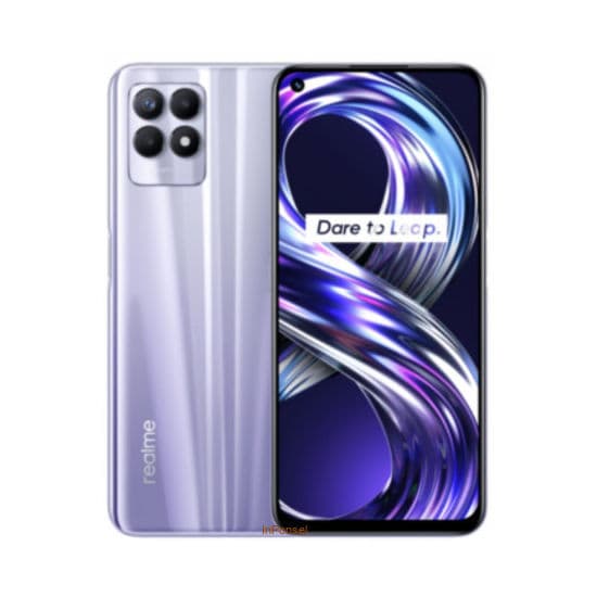 Realme 8i