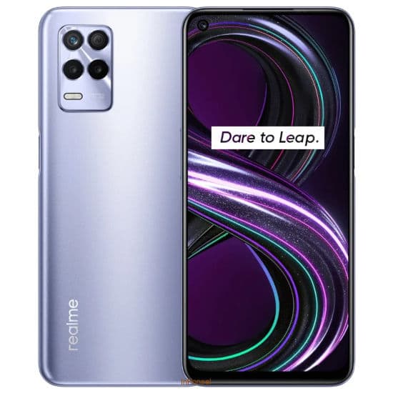 Realme 8s 5G