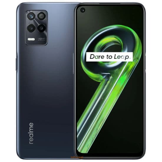 Realme 9 5G