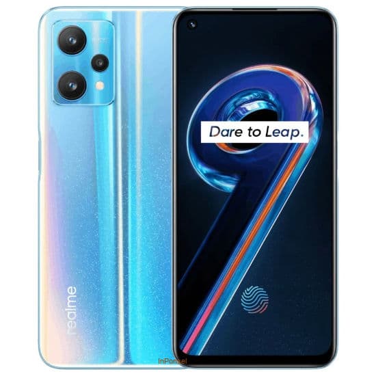 Realme 9 Pro