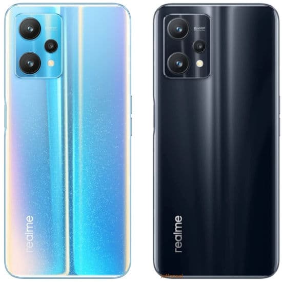 Realme 9 Pro